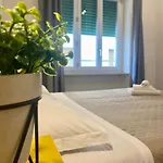 Istai Cagliari City Center Rooms